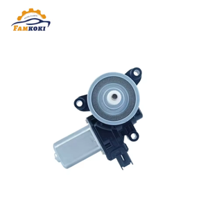 Vendita calda alzacristalli elettrici motore elettrico per Mazda 3 CX-3 CX-5 CX-8 2014- BHN9-59-58X - Product Image 1