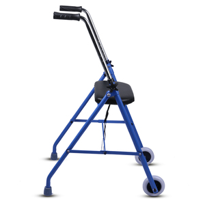 재활 치료 보행 보조기: 노인 및 어린이용 바퀴형 보행 보조 장비 - Product Image 4