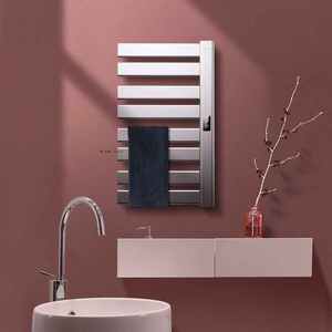 ราวแขวนผ้าขนหนูไฟฟ้าอัจฉริยะ Ows Smart Electric Towel Rack NEX1 Pro 1  ระบบอบแห้งอัจฉริยะ กำจัดไรฝุ่นอย่างล้ำลึก ป้องกันน้ำ ใช้งานร่วมกับแอป Mi Home - Product Image 2