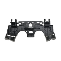 Support de fixation central pour manette de jeu sans fil, pièce de rechange pour coque de manette, en stock, vente chaude