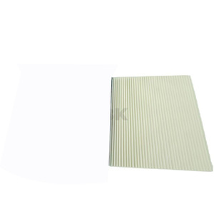 Filtro de Aire de Cabina 95861-81P00 para Vehículos Suzuki, Tamaño Estándar, Pieza de Repuesto - Product Image 5