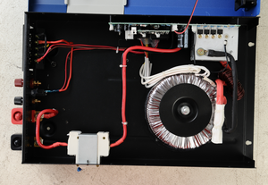 ESG 48V 96V 5kw 6kw 8kw 10kw ออลอินวัน เครื่องชาร์จ Mppt ไฮบริด ยูพีเอส พาวเวอร์ ESM-3000 ESG ราคาดีที่สุด 24V 48V 2kw 3kw Mppt - Product Image 2