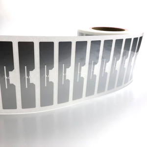 Uhf RFID thư viện tài sản thẻ và nhãn tầm xa 8m không thấm nước nhận dạng cuốn sách - Product Image 5