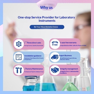 Colonne de chromatographie en verre de grande taille, type à clapet, avec noyau filtrant en PTFE et PP, pour la séparation solide-liquide industrielle, directement de l'usine - Product Image 4