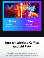 10.25 "Snapdragon 665 Android 14 autoradio stéréo pour Audi Q5 8R 2008-2017 WiFi 4G LTE 8 + 128GB CarPlay BT IPS écran tactile GPS