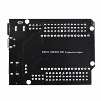 Papan Pengembangan ESP-32, Wi-Fi + BT Nirkabel, CPU Dual-core, Daya Rendah, ESP32 ESP-32S