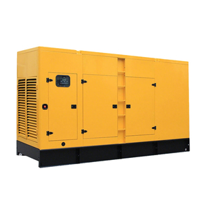 เครื่องกำเนิดไฟฟ้าอุตสาหกรรม 50-1000 กิโลวัตต์ 380 โวลต์ สามเฟส แบบเงียบ โครงเปิด กำลังไฟหลักและสำรอง ปรับแต่งได้หลากหลาย - Product Image 5