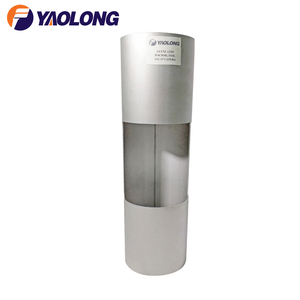 Dimensioni del tubo in <span class=keywords><strong>acciaio</strong></span> inossidabile di grande diametro industriale da 400mm - Product Image 4