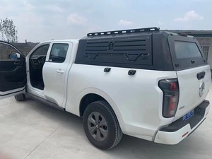 Cubierta Rígida para Camioneta Nissan Navara Np300 Greatwall Gwm Poer Cannon, Impermeable, para Camioneta - Product Image 5