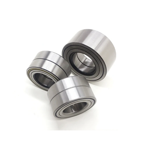 High Rotating Speed Double Row Angular Contact Ball Bearing DAC42820036 Chrome Steel Sealed <b>Wheel</b> Hub Bearings BA2B446047 - Product Image 1