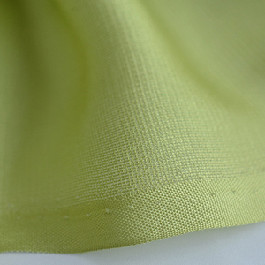 Rất Nhẹ Sheer 100% Lưới Vải Lụa Cuộn cho Màn Hình In Ấn - Product Image 2