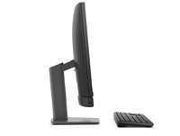 Nouveauté Ordinateur tout-en-un Dell Plus QB24250 24 pouces FHD Ordinateur professionnel Intel Ultra 9 Tout-en-un QB24250 PC professionnel