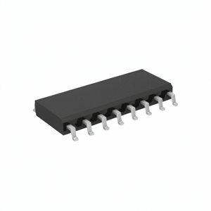 Composant électronique de puces de gestion de l'alimentation (PMIC) SG2524BDW-TR 16 SOIC Original - Product Image 1