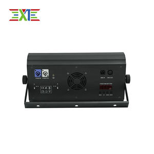 Luz estroboscópica RGBW profesional para DJ Stage - 8 + 8 iluminación LED de alto brillo para eventos de discoteca, suministro al por mayor - Product Image 5