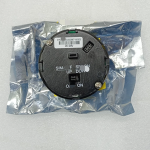 Газовый клапан Home Sv9501m2528, 24В AC, одинарный, NPT 4YZ26, новый, оригинальный, в наличии, для промышленной автоматизации, специализированный для программируемых логических контроллеров (ПЛК) - Product Image 6