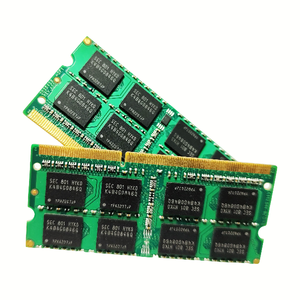Nhà Máy Bán buôn RAM DDR4 8GB 2400Mhz máy tính xách tay mô-đun bộ nhớ DDR4 RAM 16GB 3200MHz Máy tính để bàn Bộ nhớ - Product Image 5