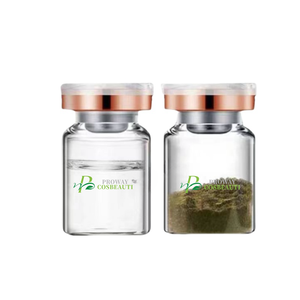 Poudre de Microneedling <span class=keywords><strong>Bio</strong></span> à base d'<span class=keywords><strong>éponge</strong></span>s et de spicules OEM, traitement de l'acné, peeling naturel aux algues, rajeunissement de la peau pour les cliniques esthétiques - Product Image 3