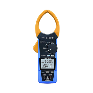 Hioki CM4141 True-RMS 2000A AC Electronic Measuring Instrument - Product Image 1