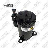 Compresseur de climatiseur d'origine, compresseur rotatif PA331X3CS-4MT1, compresseur frigorifique à piston, 20 kg, Thaïlande, R22