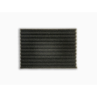 Nouveauté : Insert en mousse EVA haute densité moulé sur mesure, absorbant les chocs, doublure intérieure protectrice pour boîte à outils