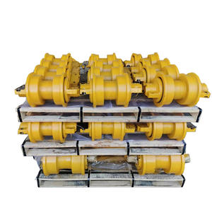 CAT D6C/D6D/955L Нижний роликовый гусеничный каток 9S9403 SF/9S9404 DF - Product Image 5