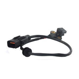 Capteur de position d'arbre à cames 3931839800 pour modèles Hyundai Kia 2003-2006 - Product Image 3