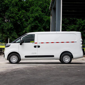 2023 <span class=keywords><strong>Maxus</strong></span> <span class=keywords><strong>edeliver</strong></span> V1 Dana V1 Pure Electric Commercial Truck 4 puertas <span class=keywords><strong>3</strong></span>-Sest China Electric Car - Product Image 4