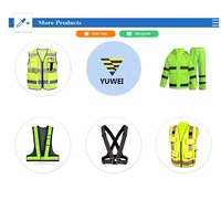 Maglietta Arancione ad Alta Visibilità per Bambini, Pellicola Riflettente Solare, Gilet Ignifugo, Uniforme ad Alta Visibilità