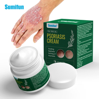 Sumifun Products OEM ODM Service Crème de soin de la peau Pommade de santé 20g Plâtre K20137