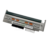 Tête d'impression thermique originale neuve R37901800 pour imprimante d'étiquettes à code-barres SATO CLN4X CL4NX Plus 203 dpi