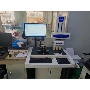 Profilomètre Tongcheng Instruments SMIP-200, mesure de haute précision, 100 mm x 100 mm, outil de mesure des paramètres électriques - Product Image 3