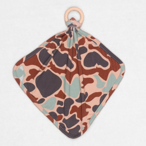 RTS loveys ไม้ไผ่อ่อนนุ่มสำหรับทารกแรกเกิด - Product Image 2