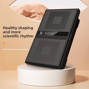 <span class=keywords><strong>Plateforme</strong></span> <span class=keywords><strong>vibrante</strong></span> brûle-graisses RS <span class=keywords><strong>pour</strong></span> usage domestique, équipement de fitness <span class=keywords><strong>pour</strong></span> perdre du poids, <span class=keywords><strong>plateforme</strong></span> <span class=keywords><strong>vibrante</strong></span> en ABS, machine à vibrations - Product Image 2