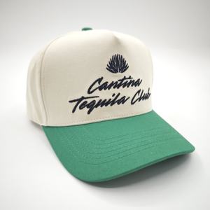 หมวกเบสบอล 5 แฉก ปักโลโก้ตามสั่ง สีพื้น ผ้าฝ้าย สองสี สไตล์สตรีท ลดราคาพิเศษ - Product Image 6