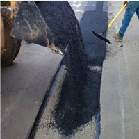 Bitume modifié à haute teneur en polymères, bitume de qualité supérieure 60/70, emballage en sacs de 1 tonne, fabricant et exportateur