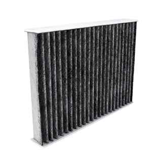 Pièces de rechange résistantes des véhicules à moteur B47D20B 518d 64116996208 de filtre d'habitacle de MC-E4144CL de MASUMA - Product Image 6