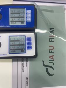 Phim cách nhiệt ô tô <span class=keywords><strong>Nano</strong></span> Ceramic Insulfilm cao cấp, dòng sản phẩm cách nhiệt kép trăm lớp, chất liệu gốm sứ cao cấp - Product Image 6