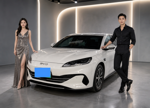 BYD Seal 06 DM-i 2025, Sedán Híbrido 1.5 PHEV, Autonomía de 120 km, Conducción Inteligente Automática, Autos Usados, Volante a la Izquierda, Auto de <span class=keywords><strong>Segunda</strong></span> <span class=keywords><strong>Mano</strong></span>, Vehículo Eléctrico - Product Image 6