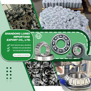 低噪音深格罗夫滚珠轴承6316 C3 6313 6300 6301 6302 6303 6304 6305 6306 6307 6308原始设备制造商P2 P0 P5 P6 Rodamientos列表 - Product Image 6