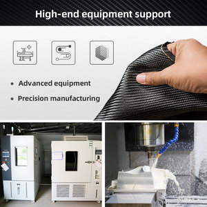 Splitter frontali personalizzati in fibra di carbonio per BMW F80 M3 F82 M4 2014 - <span class=keywords><strong>2020</strong></span> fabbrica diretta - Product Image 4