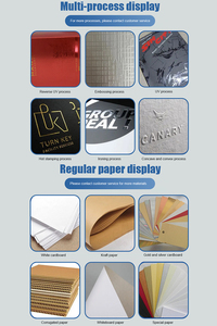 Fabricantes <span class=keywords><strong>al</strong></span> <span class=keywords><strong>por</strong></span> <span class=keywords><strong>mayor</strong></span>, precios bajos, paquete de alimentos, zapatos, ropa, cosméticos, pequeñas cajas de papel de regalo magnéticas personalizadas con embalaje de logotipo - Product Image 2