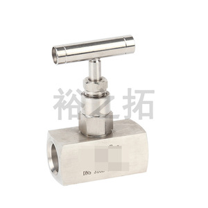 Válvula de Compuerta Enchufable de Acero Inoxidable 304 316 con Revestimiento de Aleación de Cobre, Tipo de Corte Bidireccional Recto para Gas Licuado de Petróleo - Product Image 4
