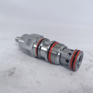 Contrepoids d'origine Zhenyuan Hydraulique CBCA-LHN CKCB-XCN PBDB-LAN CSAD-XXN CXJA-XAN CXDA-XCN - Product Image 2