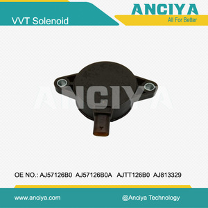 โซลินอยด์วาล์วปรับเวลาวาล์วของแลนด์โรเวอร์ รุ่น AJ57126B0 AJ57126B0A AJTT126B0 อะไหล่ทดแทนหลังการขาย - Product Image 4