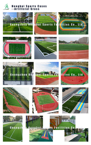 Césped Sintético para Canchas Deportivas de Fútbol, Césped <span class=keywords><strong>Artificial</strong></span> de Alta Calidad para Jardín, Patio de Recreo al Aire Libre - Product Image 6