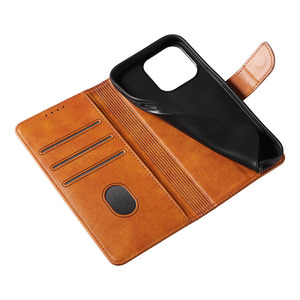 <span class=keywords><strong>Housse</strong></span> en <span class=keywords><strong>cuir</strong></span> PU Flip pour <span class=keywords><strong>iPhone</strong></span> 14 13 <span class=keywords><strong>12</strong></span> étui à rabat porte-carte portefeuille PU étui portefeuille à rabat magnétique pour <span class=keywords><strong>iPhone</strong></span> 17 16 15 14 Pro - Product Image 3