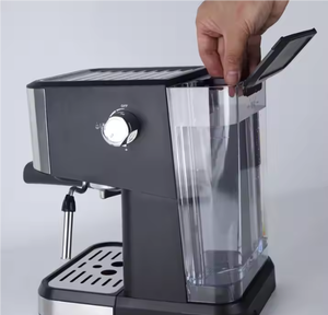 <span class=keywords><strong>Machine</strong></span> à café <span class=keywords><strong>filtre</strong></span> 3-en-1 <span class=keywords><strong>vintage</strong></span> automatique à usage commercial <span class=keywords><strong>Machine</strong></span> à café italienne 3 Groupe Electric Design italien automatique - Product Image 6