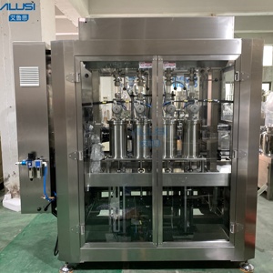 Fully Automatic High-Precision Electric Servo Drive PLC-Controlled Custom Nozzle Liquid <b>Machine</b> Multi-Material Water <b>Oil</b> - Product Image 3