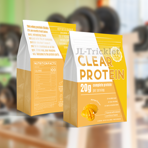 Poudre pré-entraînement sans sucre OEM, <span class=keywords><strong>pack</strong></span> varié, poudre de protéines, isolat de protéines de lactosérum clair pour la santé des os - Product Image 1