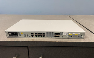 Dispositivo de Seguridad de Red Firepower PN FPR1140-NGFW-K9 - Product Image 4